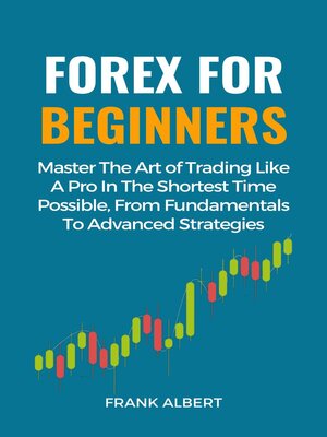 cover image of Forex For Beginners